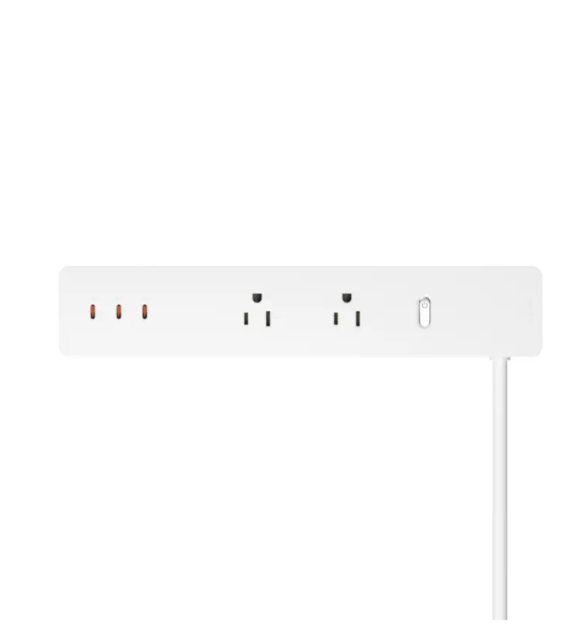 Unipapa｜有序延長線 超充版100W