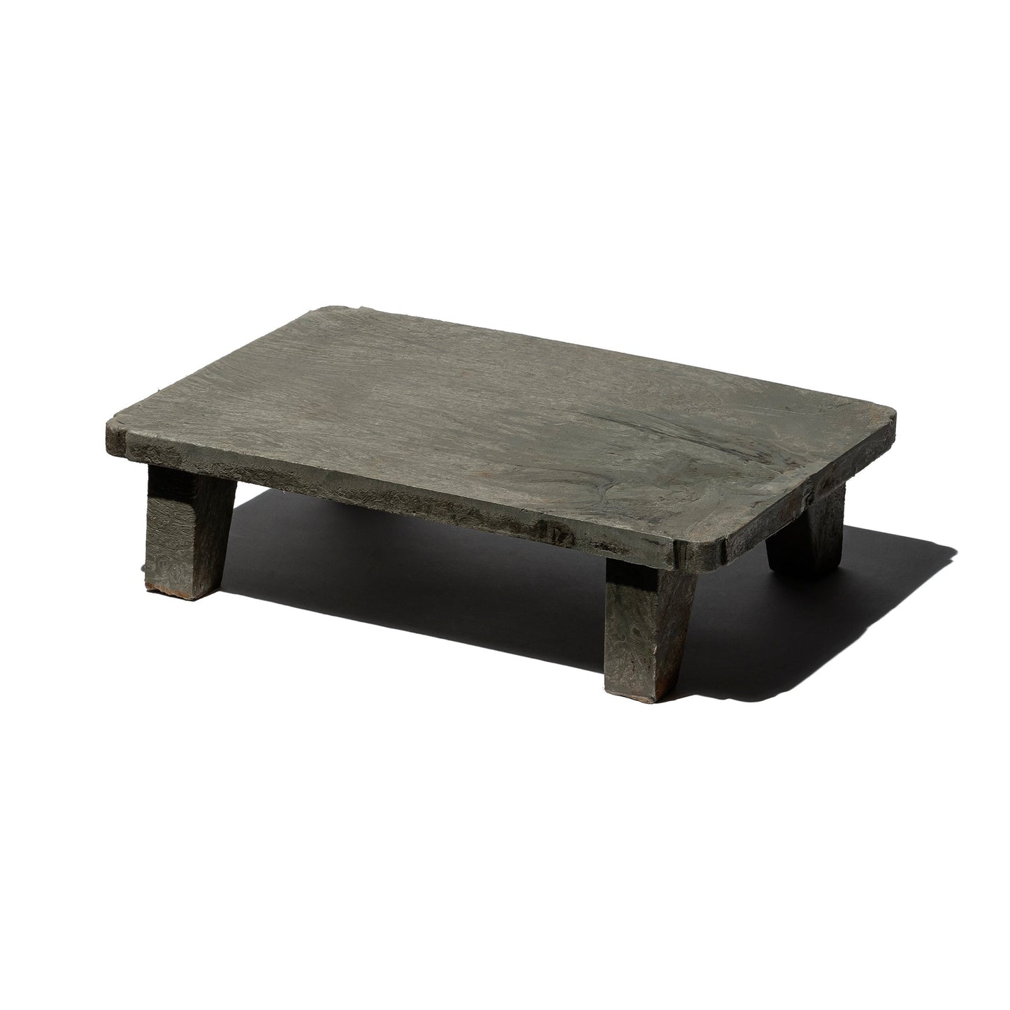 PUEBCO｜RECYCLED PLASTIC STEP STOOL Low / 再生塑膠腳凳 / 低