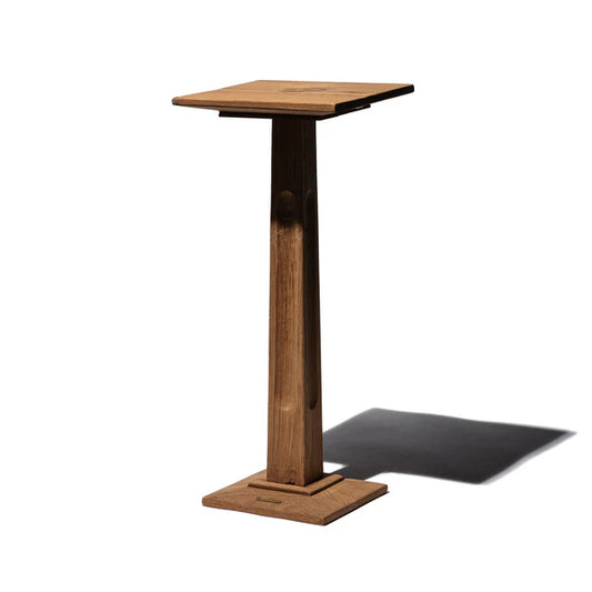 PUEBCO｜WOODEN SIDE TABLE / 木製邊桌
