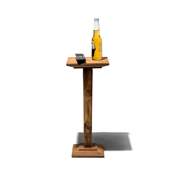 PUEBCO｜WOODEN SIDE TABLE / 木製邊桌