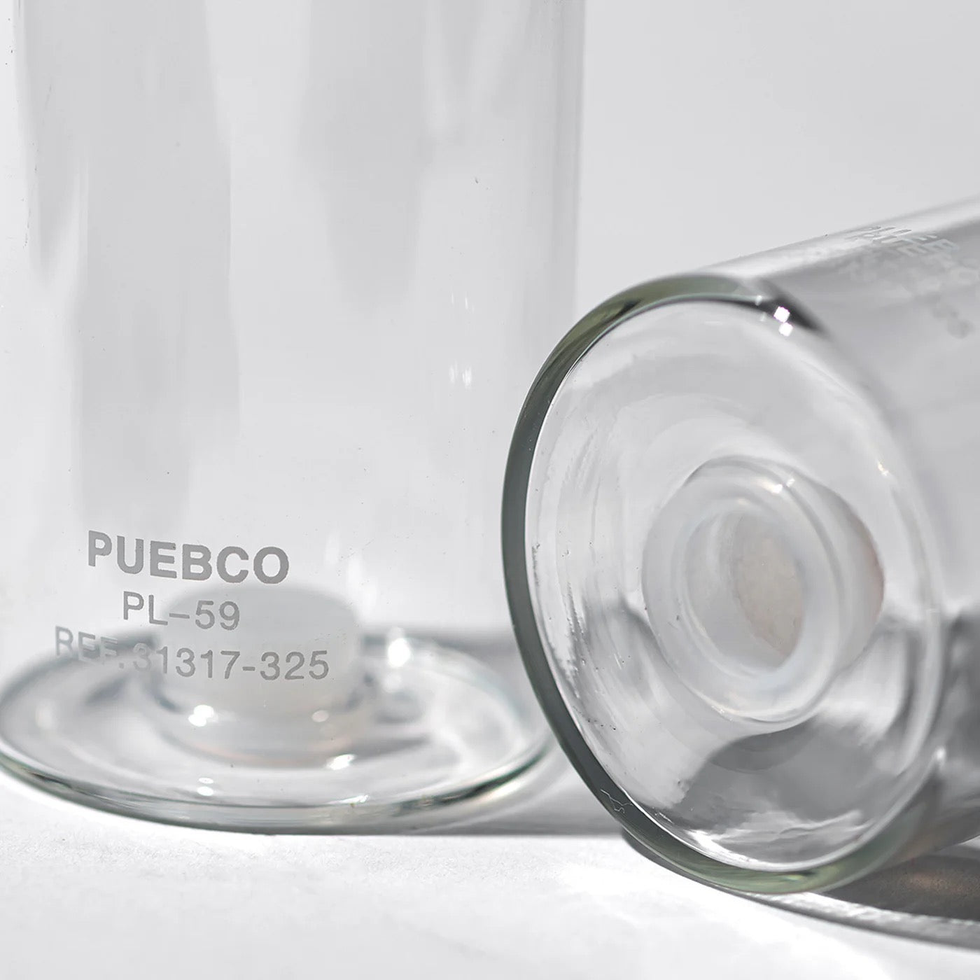 PUEBCO｜SALT & PEPPER SHAKER SET 調味罐套裝
