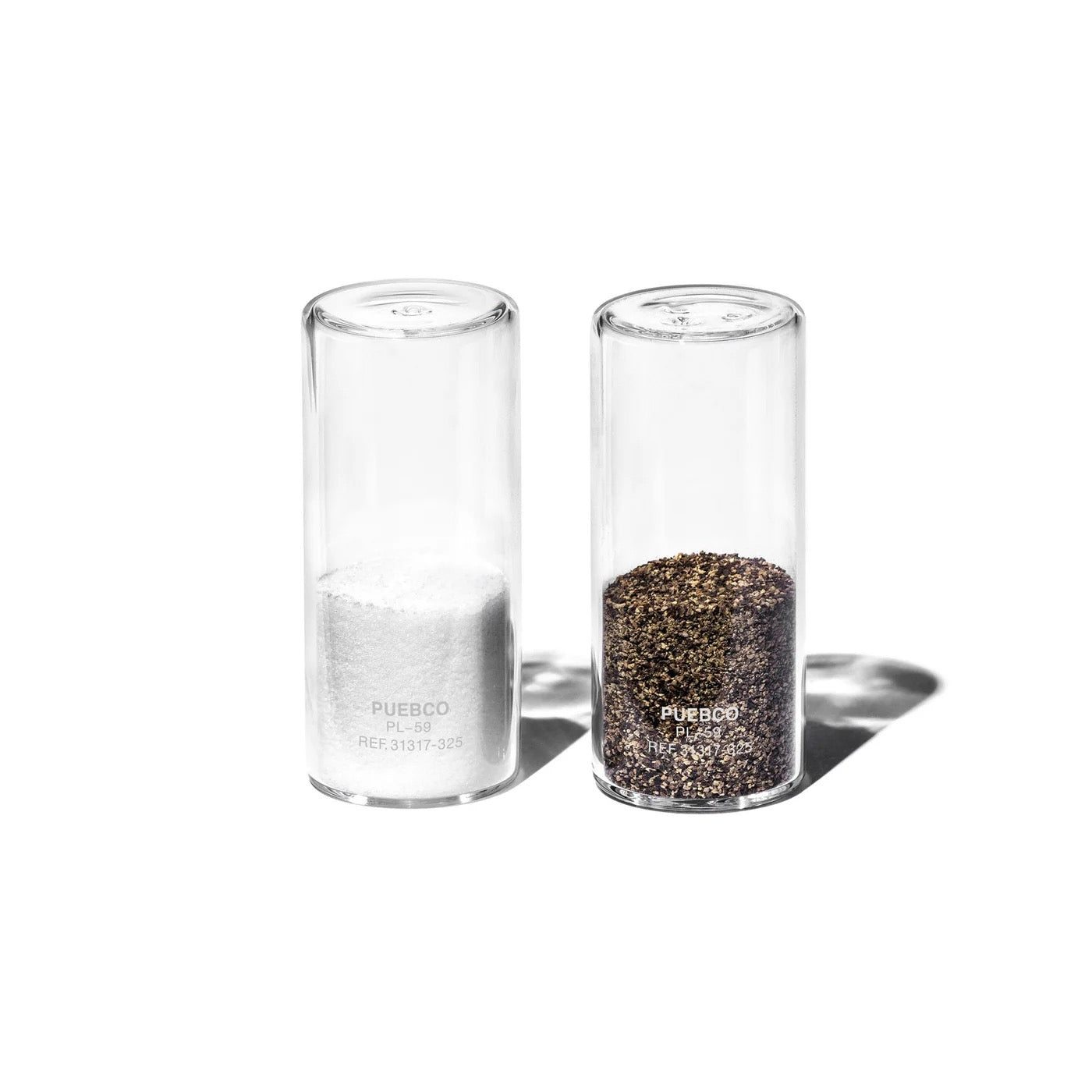 PUEBCO｜SALT & PEPPER SHAKER SET 調味罐套裝