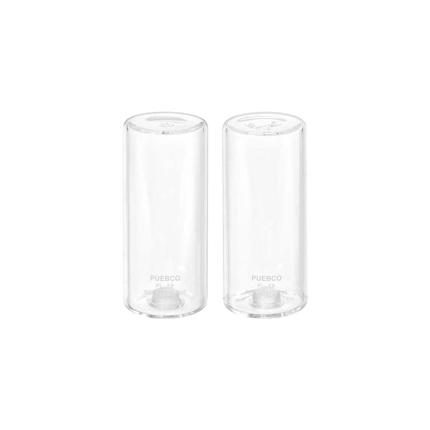 PUEBCO｜SALT & PEPPER SHAKER SET 調味罐套裝