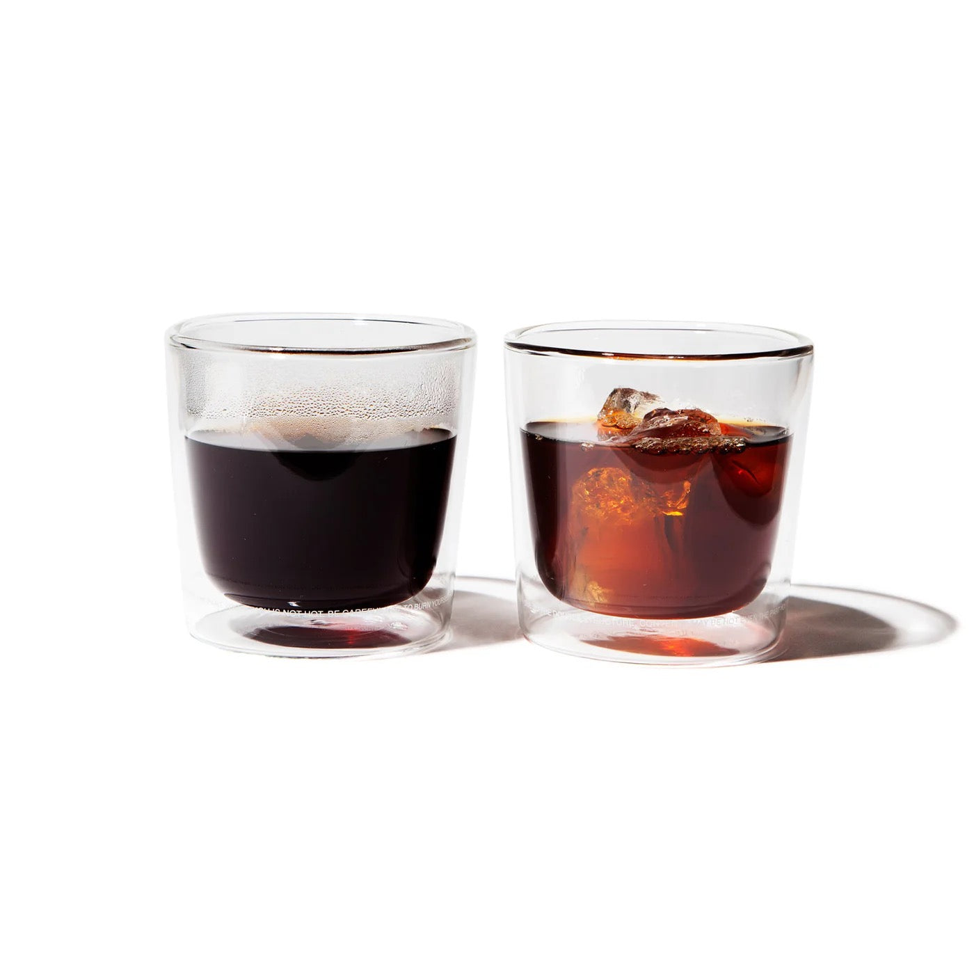 PUEBCO｜DOUBLE WALL CUP / Large