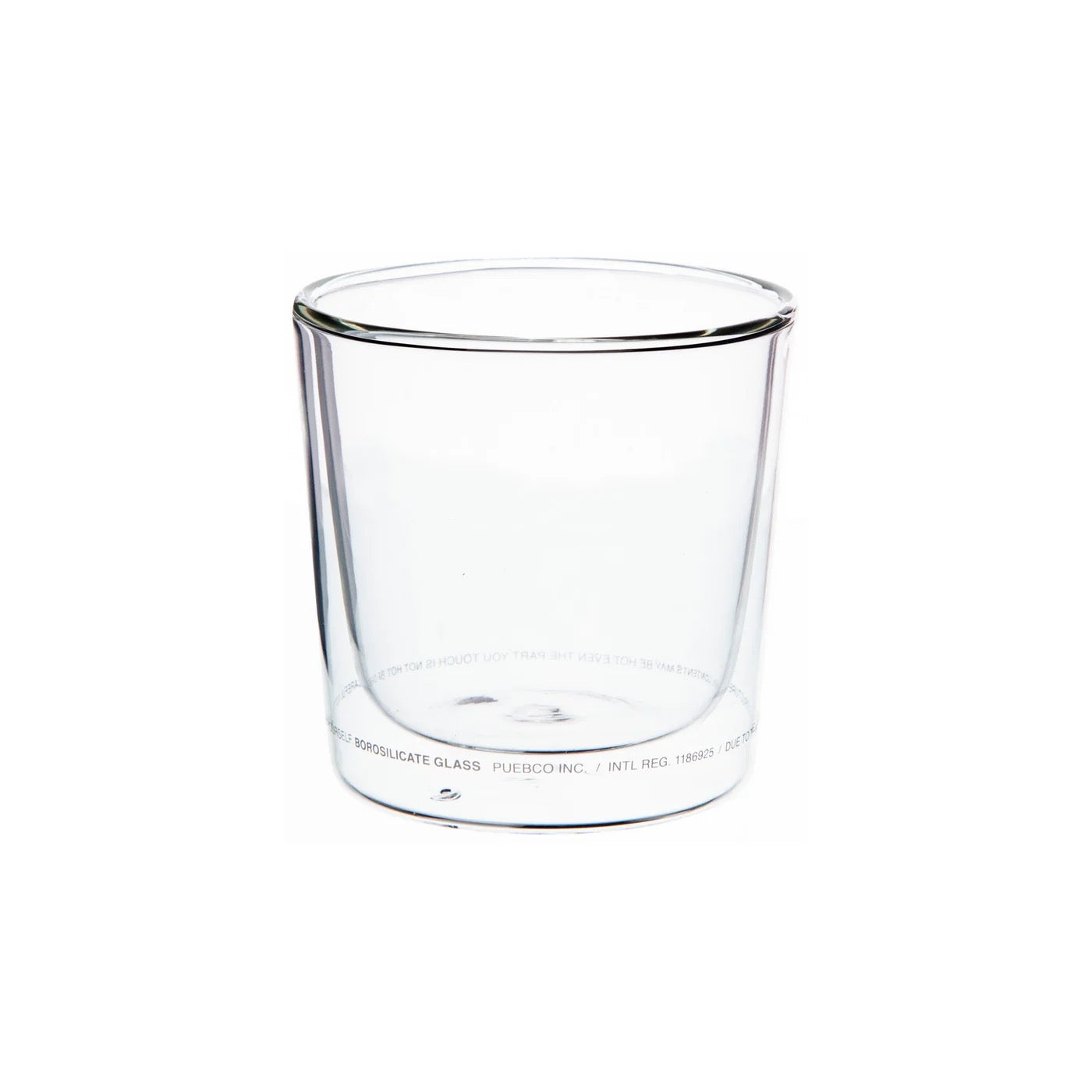 PUEBCO｜DOUBLE WALL CUP / Large