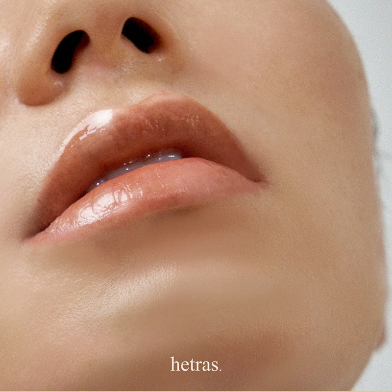 韓國 Hetras｜芒果籽奶油護唇精華 二入組 13g