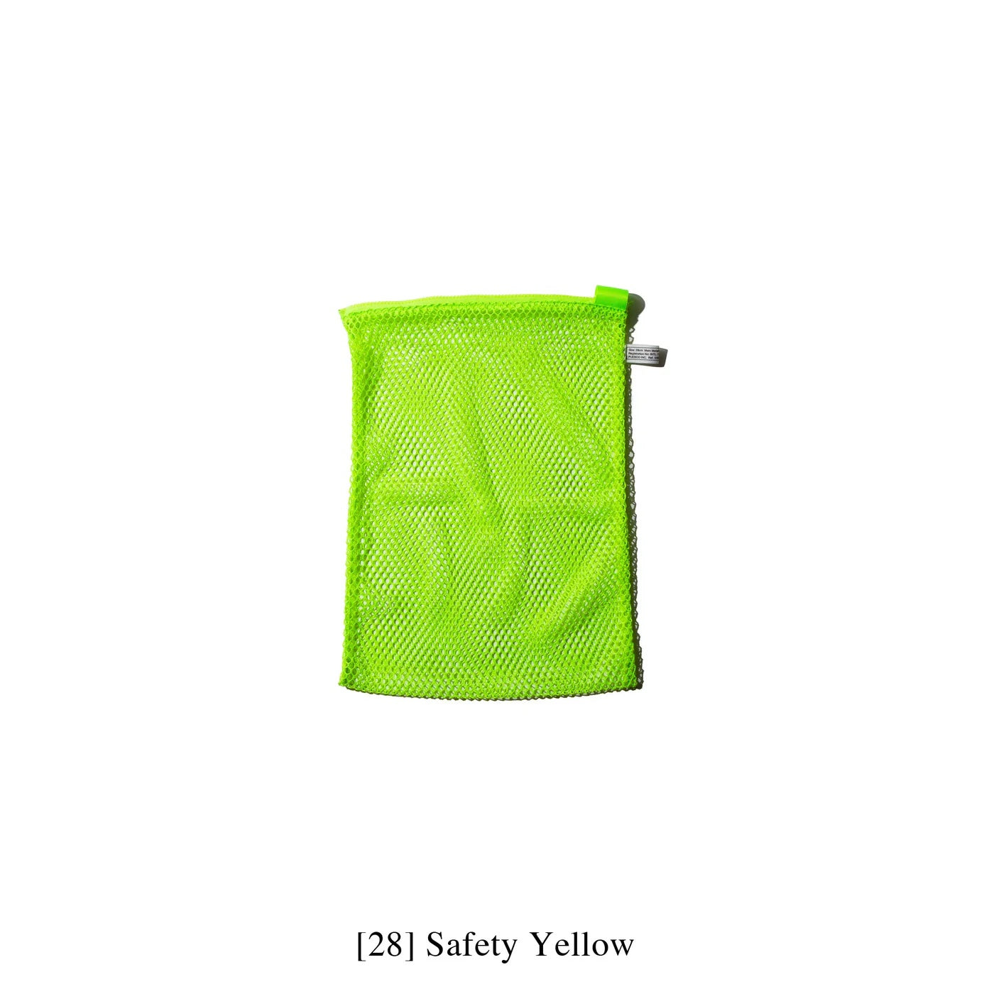 PUEBCO｜LAUNDRY WASH BAG 28 / 洗衣袋 (2色)