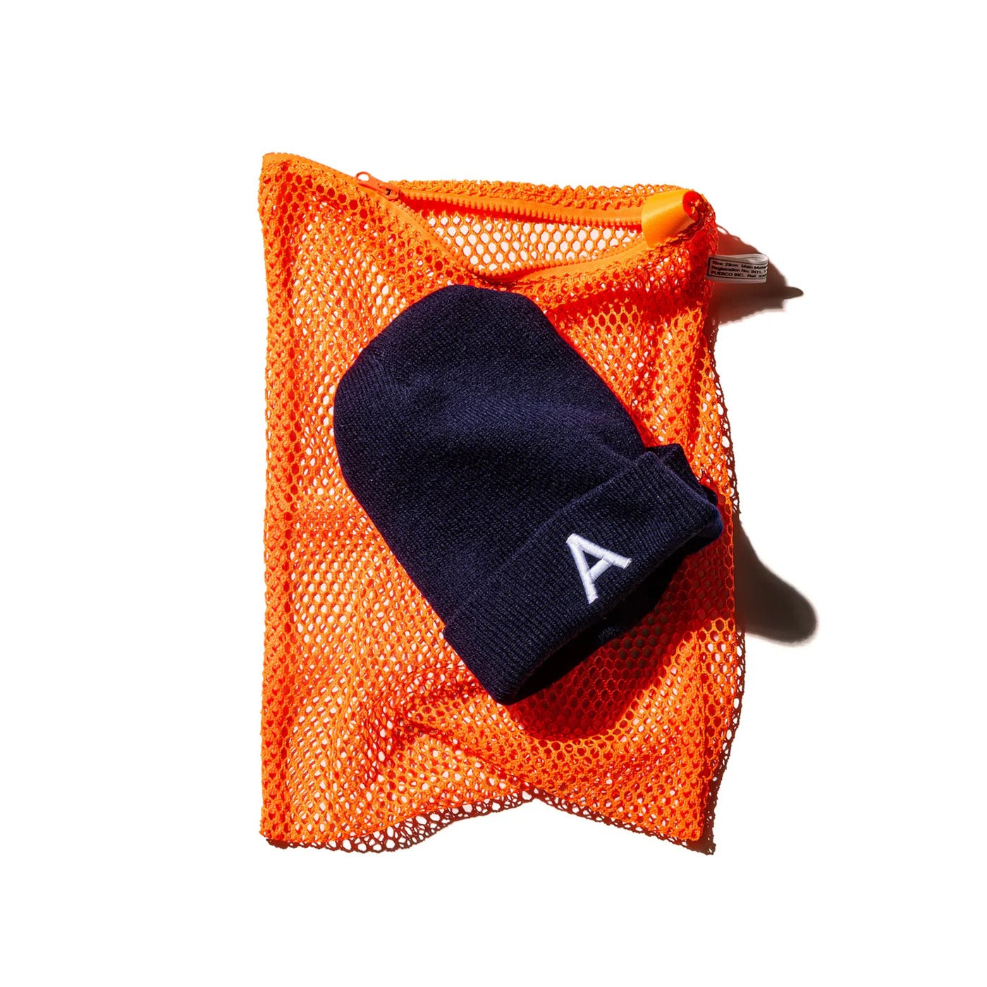 PUEBCO｜LAUNDRY WASH BAG 28 / 洗衣袋 (2色)