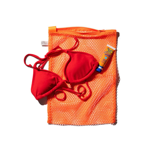 PUEBCO｜LAUNDRY WASH BAG 28 / 洗衣袋 (2色)