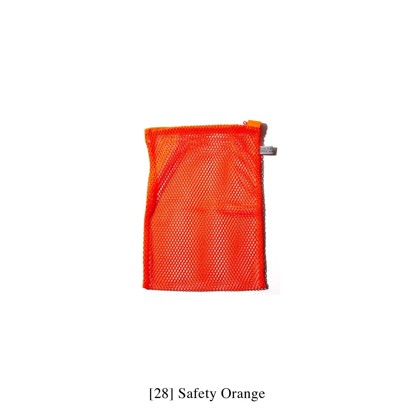 PUEBCO｜LAUNDRY WASH BAG 28 / 洗衣袋 (2色)