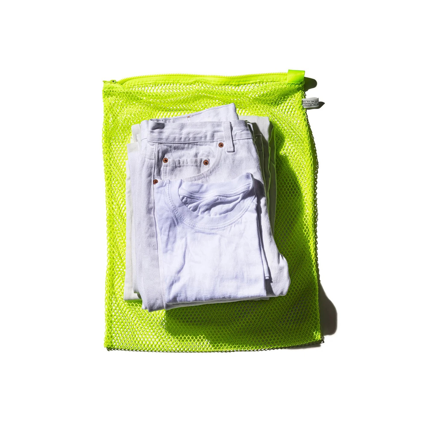 PUEBCO｜LAUNDRY WASH BAG 40 / 洗衣袋