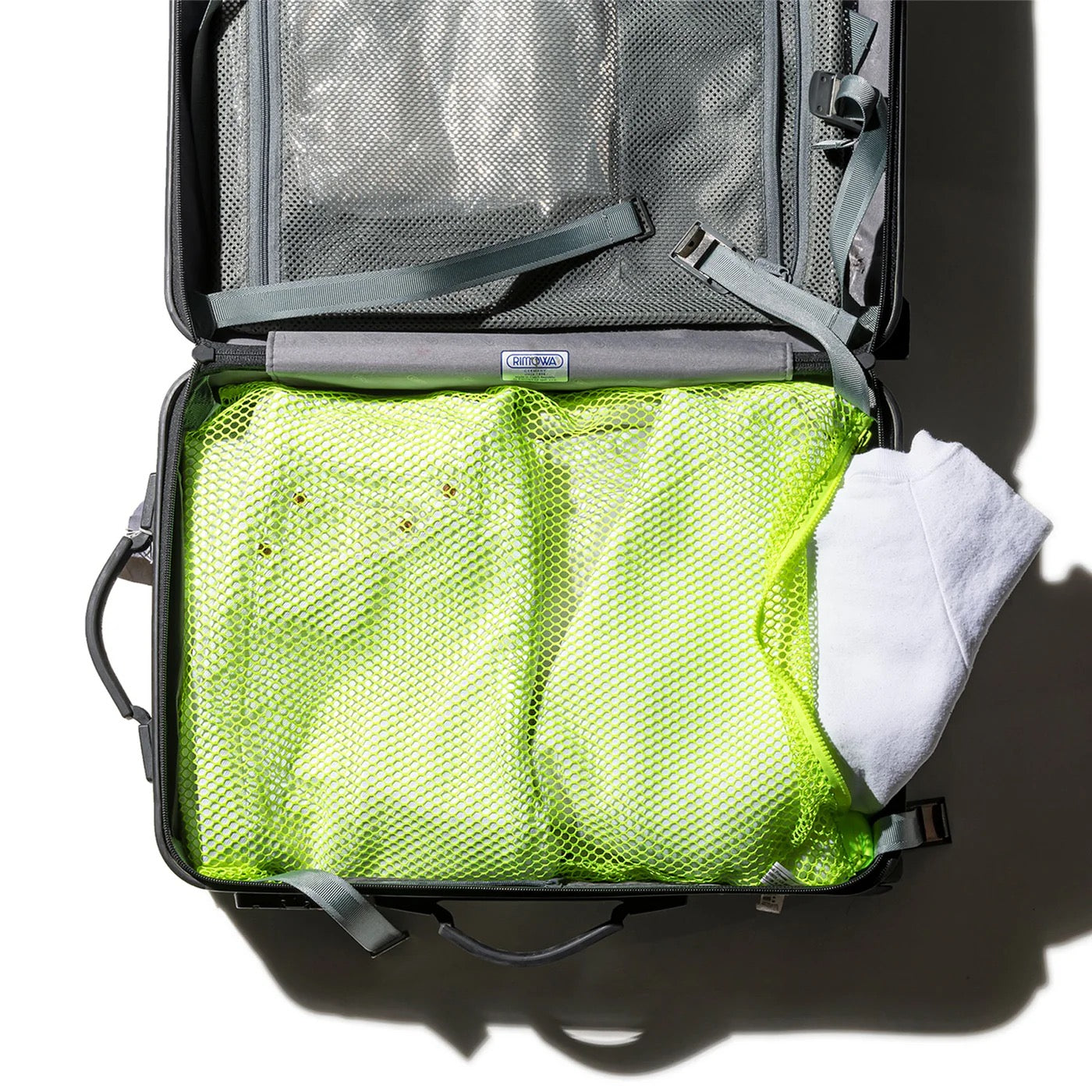 PUEBCO｜LAUNDRY WASH BAG 28 / 洗衣袋 (2色)