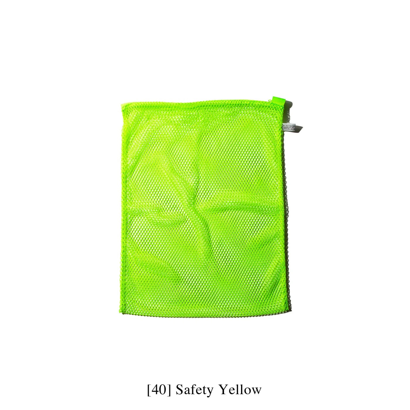 PUEBCO｜LAUNDRY WASH BAG 40 / 洗衣袋