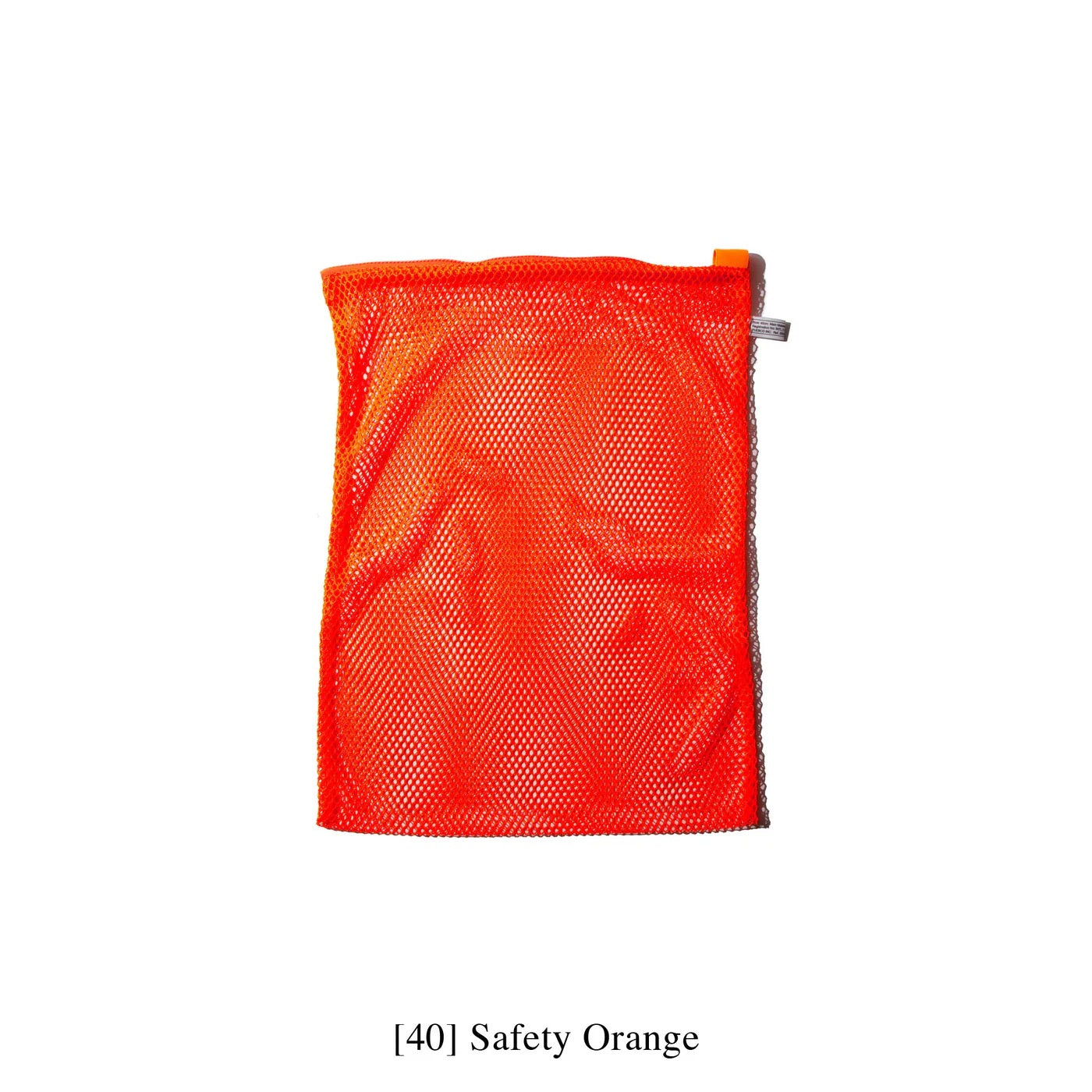 PUEBCO｜LAUNDRY WASH BAG 40 / 洗衣袋