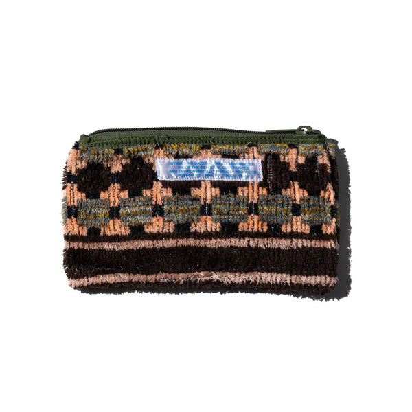 PUEBCO｜TRUCK SEAT FABRIC POUCH 卡車坐墊收納包