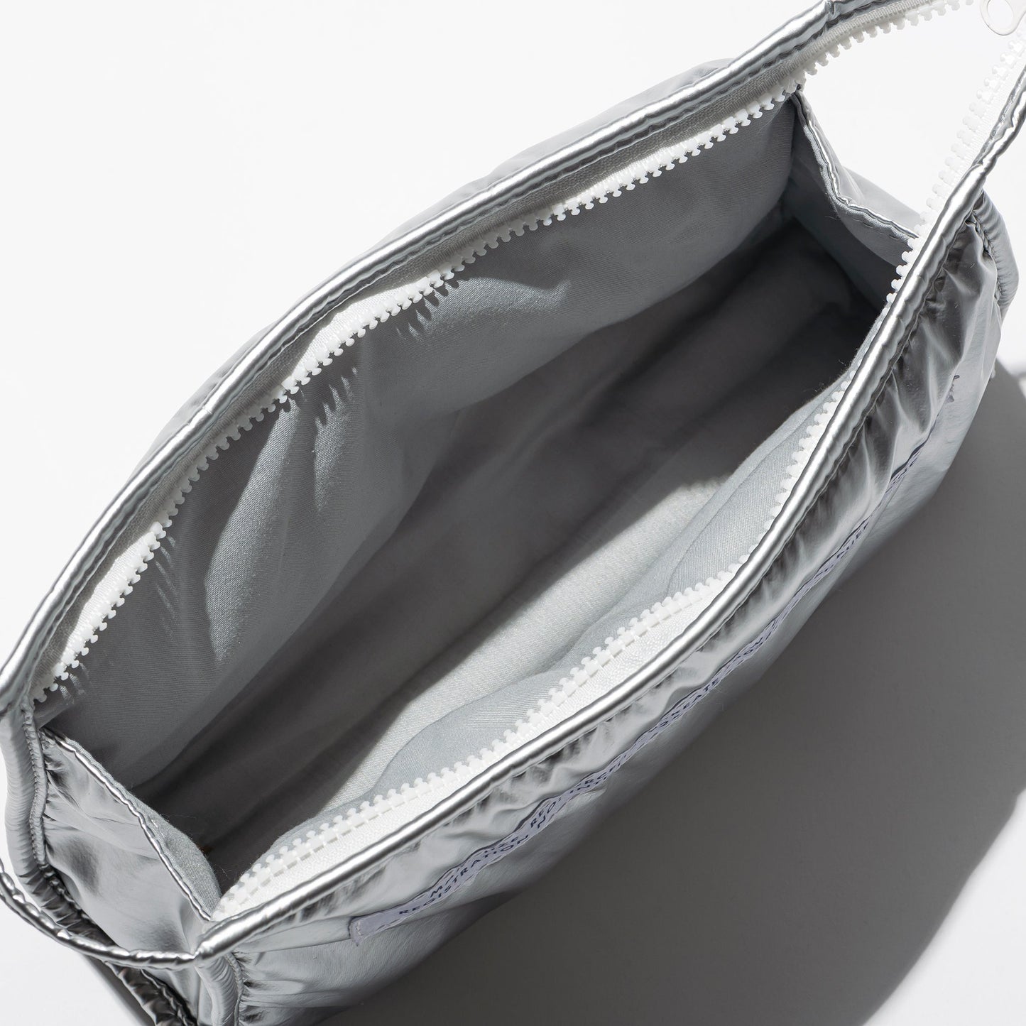 PUEBCO｜SPACE STYLE POUCH / 太空銀收納袋