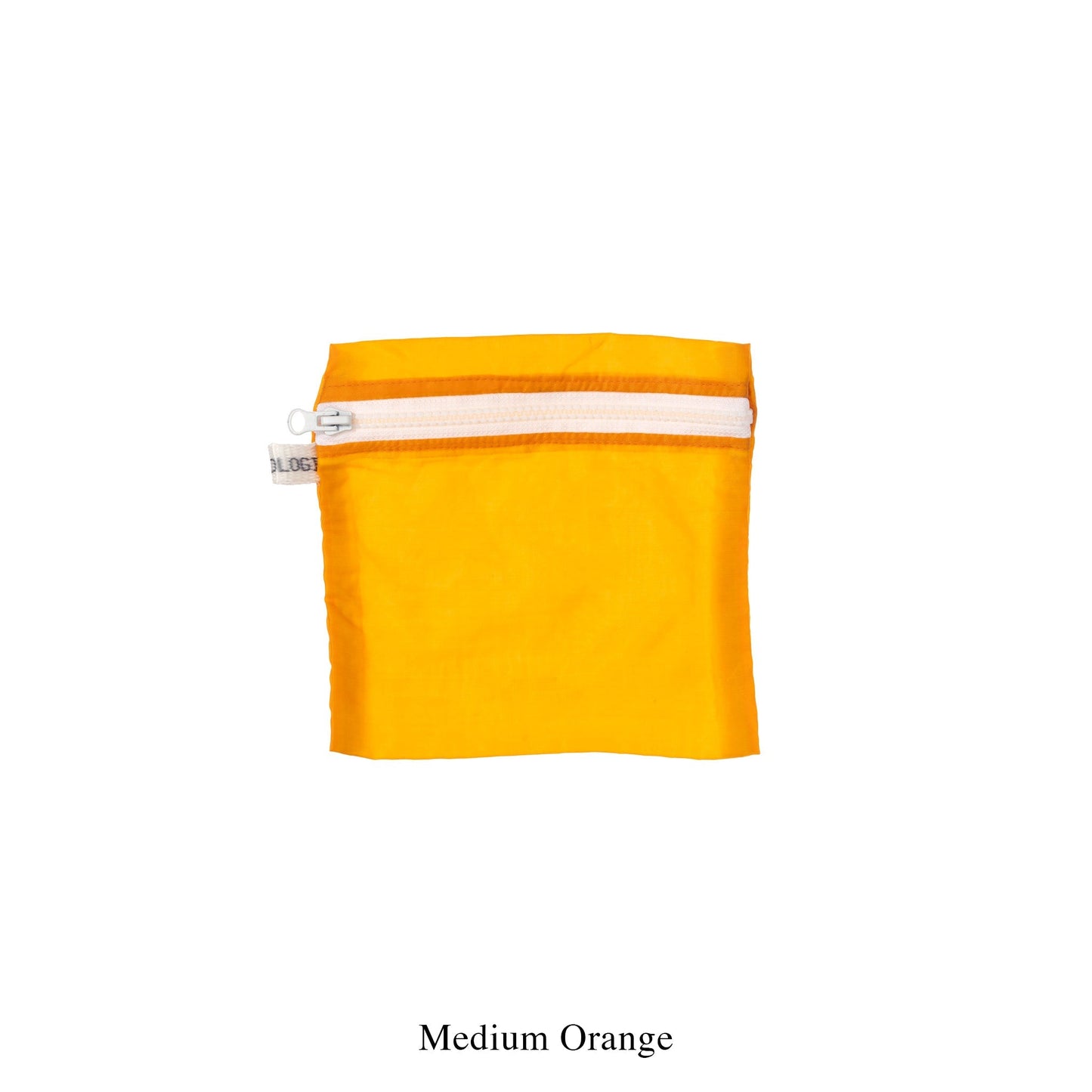 PUEBCO｜VINTAGE PARACHUTE LIGHT POUCH  Medium /  輕量降落傘布再製收納包 中 (3色)