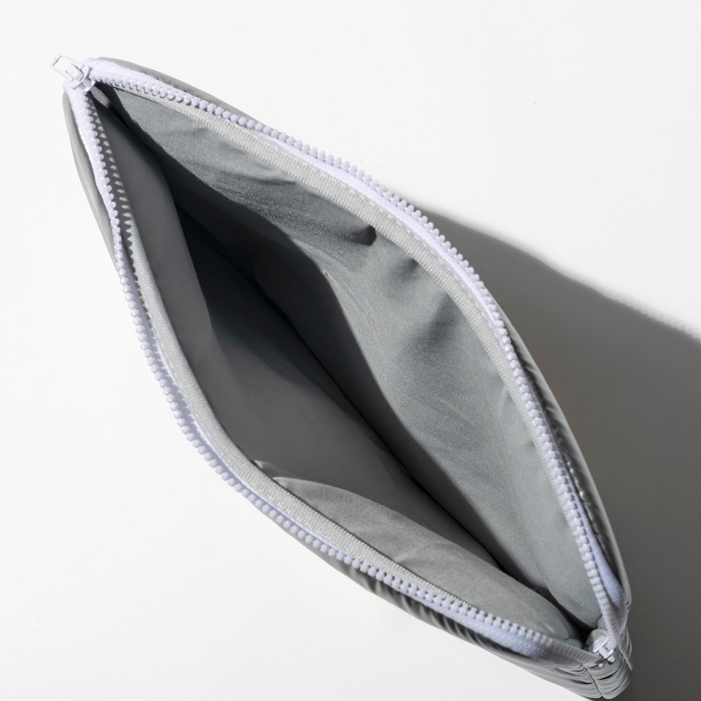 PUEBCO｜SPACE STYLE LAPTOP CASE 13" / 太空銀13吋筆電保護套