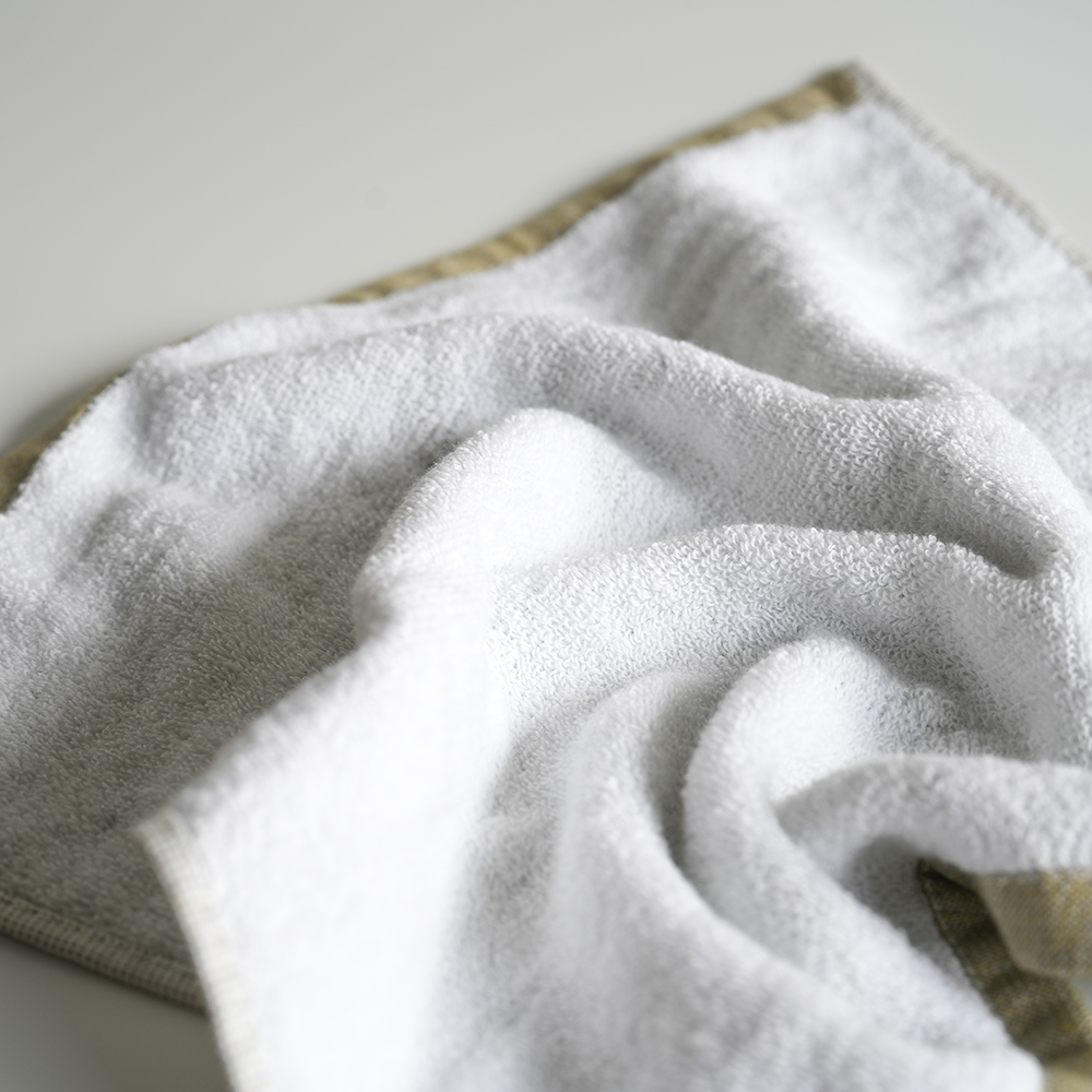 FUMI Towel｜井紋紗布系列｜毛巾 / 方巾 / 浴巾