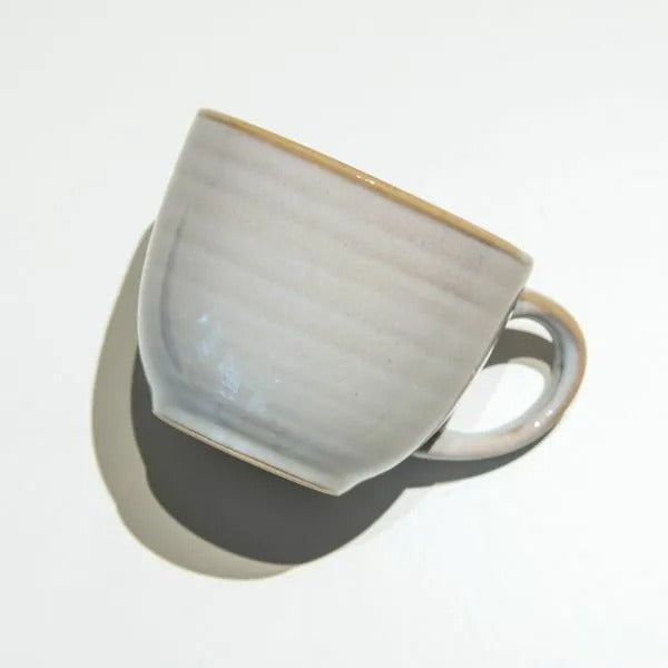 Bloomingville｜Creative Collection Iris 馬克杯 160ml