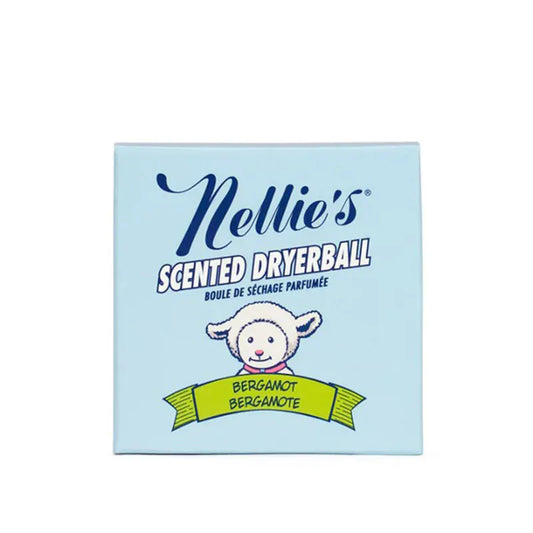 Nellie's ｜ 加拿大香味烘衣球 單入 (檸檬草/薰衣草/玫瑰/佛手柑)