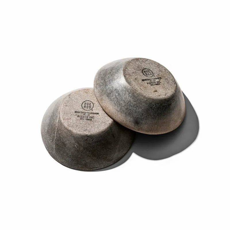 PUEBCO｜MARBLE BOWL / 大理石碗 寵物碗