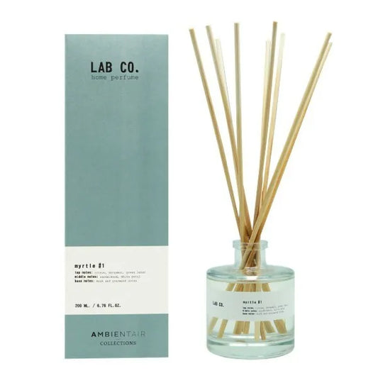 Ambientair ｜ 實驗室系列 擴香 200ml