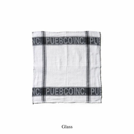 PUEBCO｜INDIA CLOTH / Glass / 印度棉質桌巾