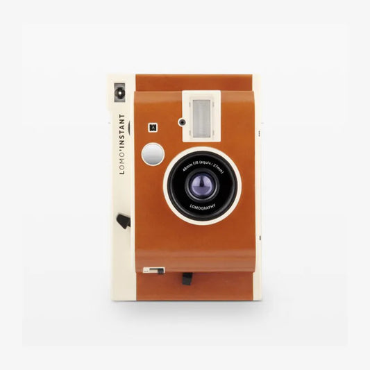 Lomography｜Lomo'Instant 拍立得相機－Sanremo 版本