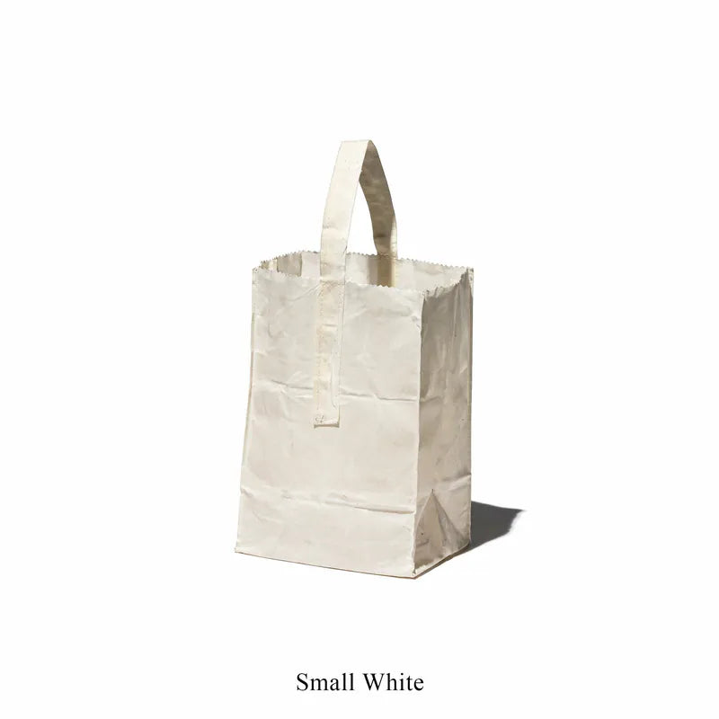 PUEBCO｜GROCERY BAG WITH HANDLE Small / 提把購物袋 小