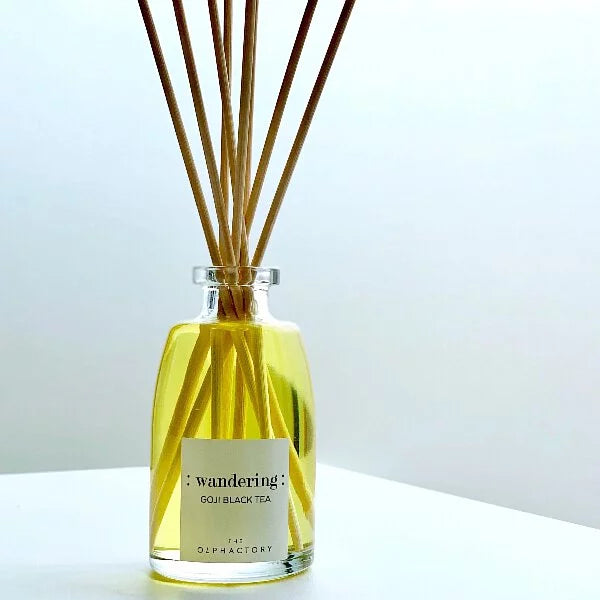 Ambientair｜極簡嗅覺擴香 250ml