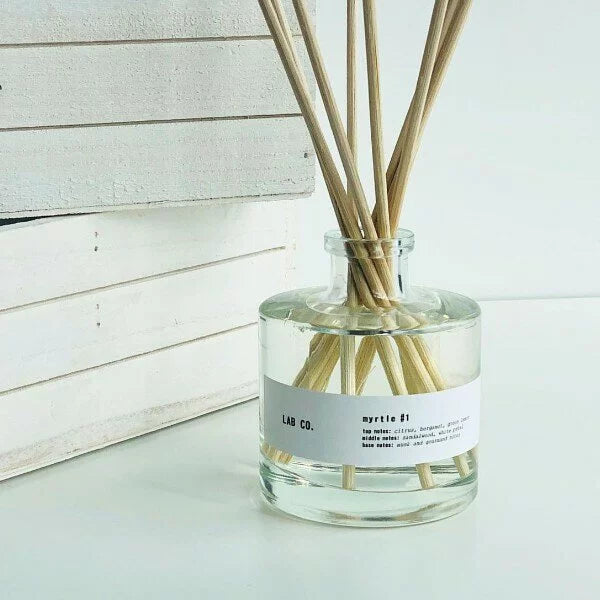 Ambientair ｜ 實驗室系列 擴香 200ml