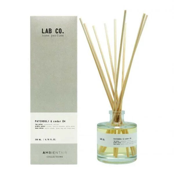 Ambientair ｜ 實驗室系列 擴香 200ml