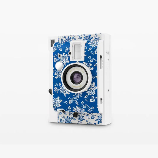 Lomography｜限量版 Lomo'Instant 拍立得相機連鏡頭套組－Opbeni 版本