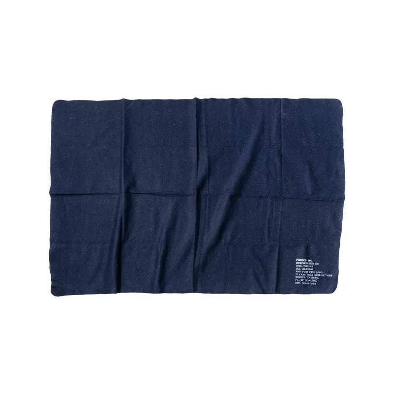 PUEBCO｜FELTED BLANKET / 再生布毛毯