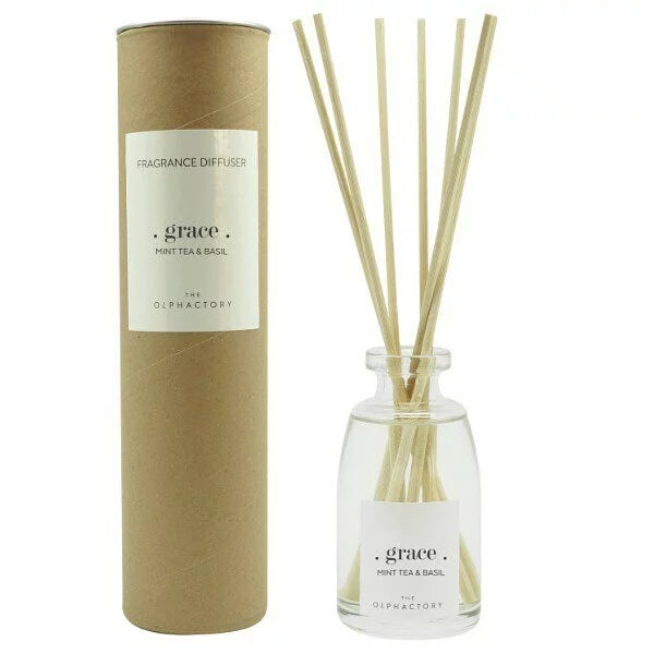 Ambientair｜極簡嗅覺擴香 250ml