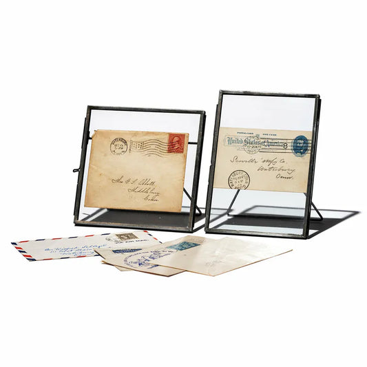 PUEBCO｜STANDARD FRAME Rectangle / 通用相框 長方形