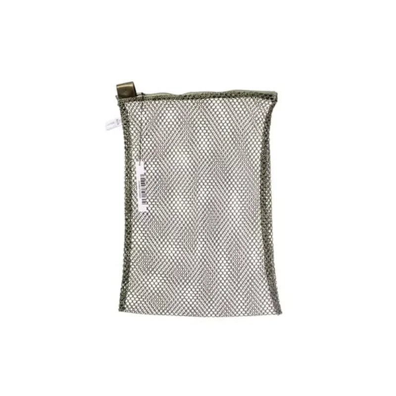 PUEBCO｜LAUNDRY WASH BAG 28 / 拉鍊網格洗衣袋 28公分
