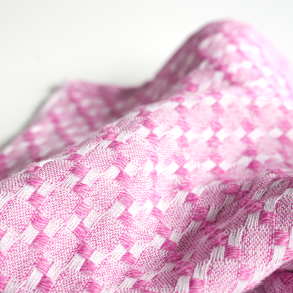 FUMI Towel｜井紋紗布系列｜毛巾 / 方巾 / 浴巾