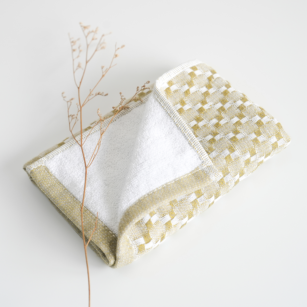 FUMI Towel｜井紋紗布系列｜毛巾 / 方巾 / 浴巾