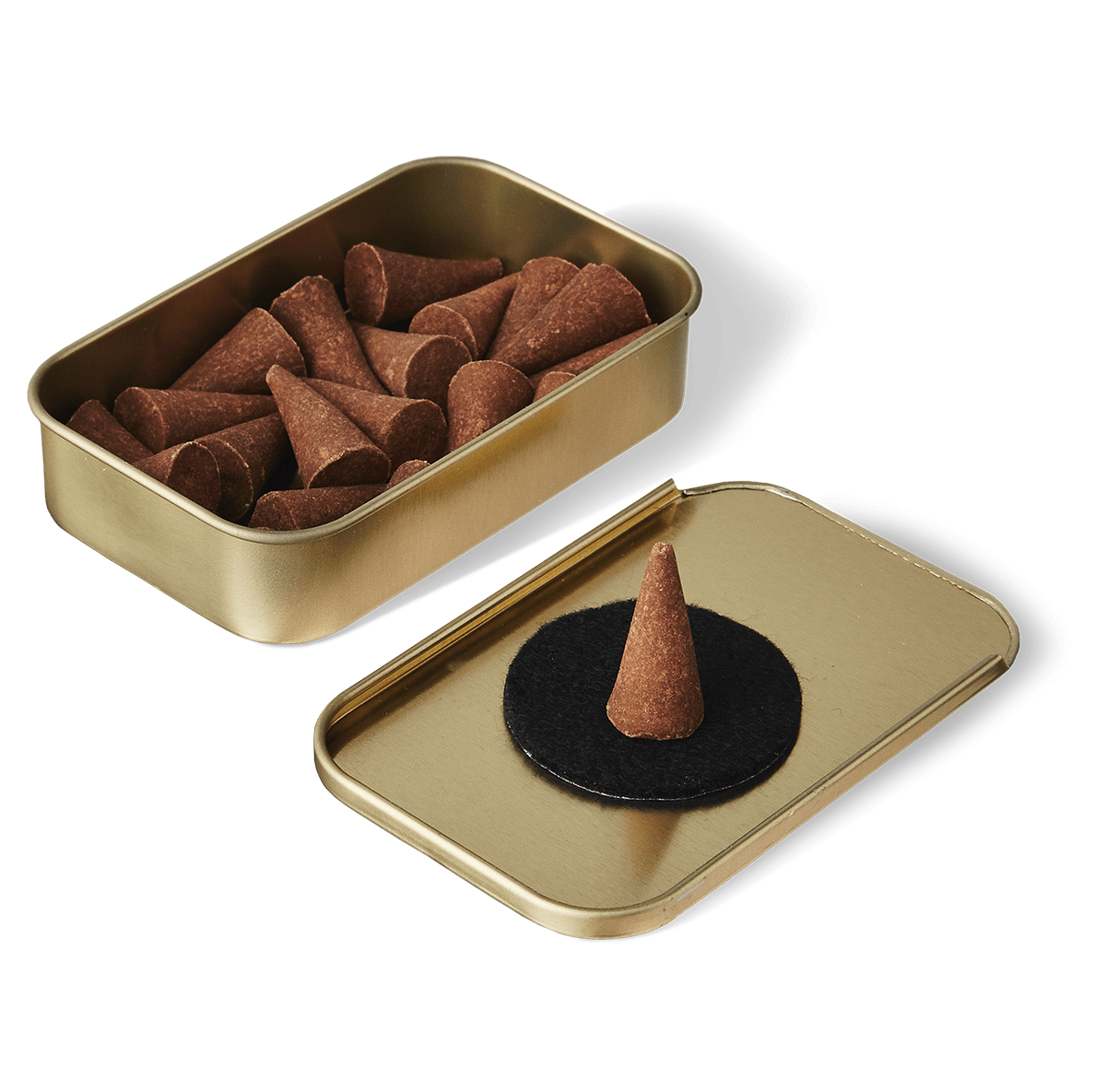 APFR｜  Incense Cone 盒裝塔香 BLACK OUD