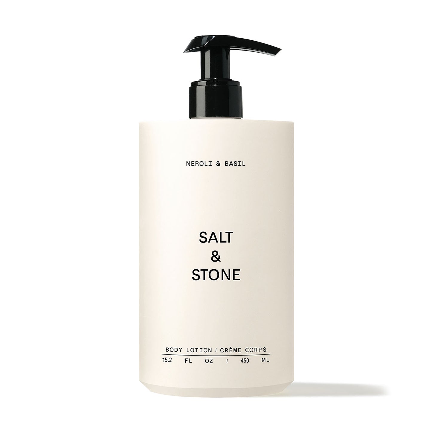 美國 SALT & STONE｜維生素B3保濕身體乳 乳液 450ml