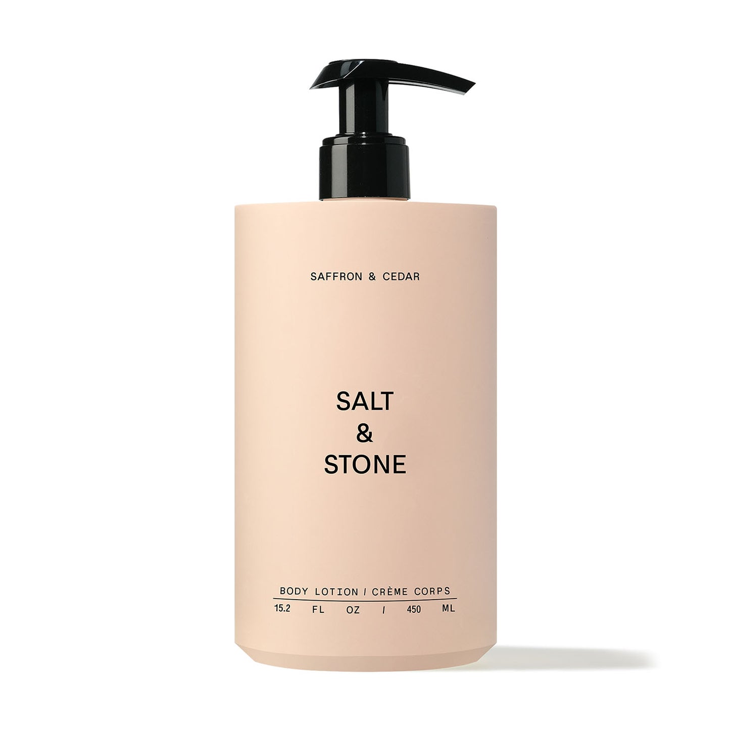 美國 SALT & STONE｜維生素B3保濕身體乳 乳液 450ml