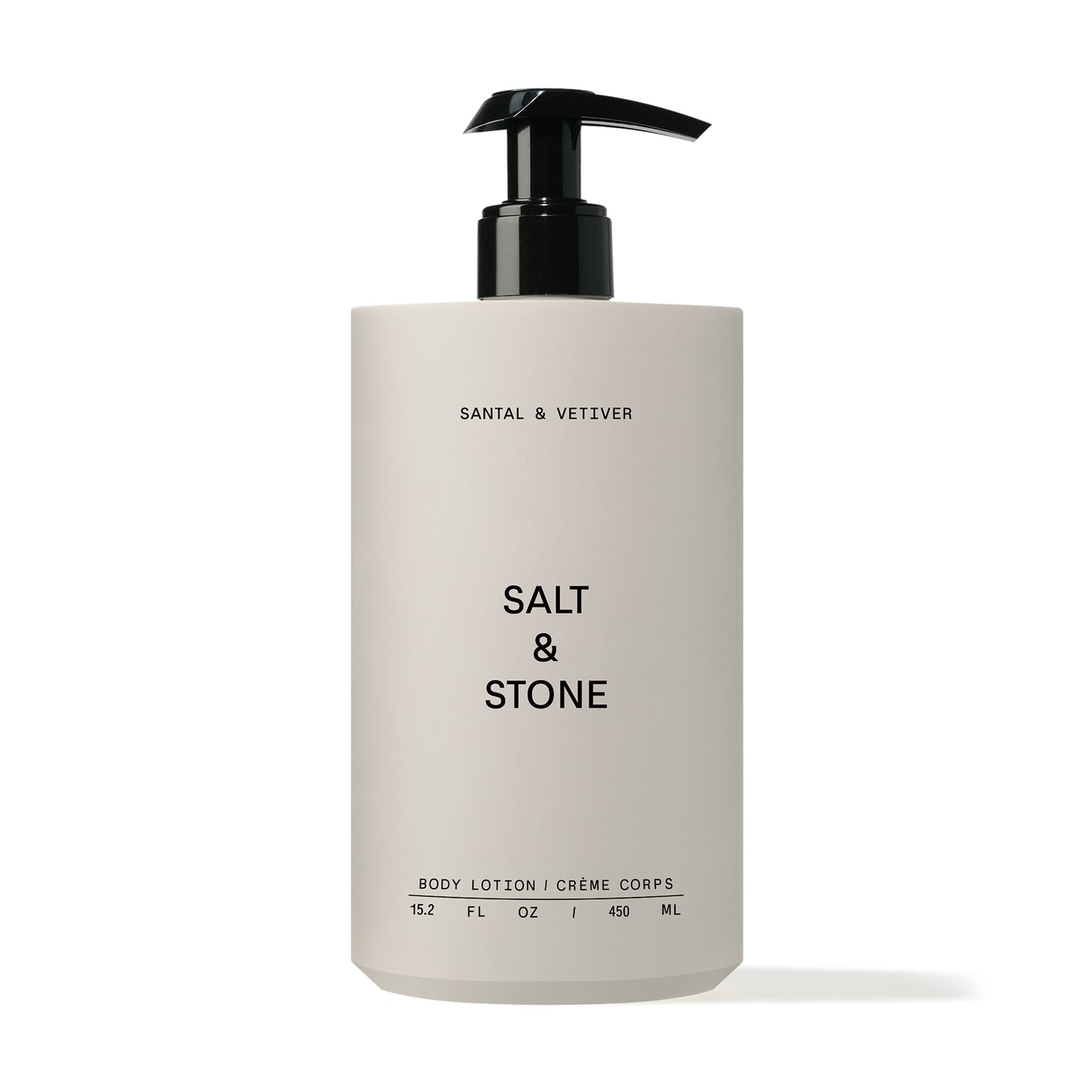 美國 SALT & STONE｜維生素B3保濕身體乳 乳液 450ml