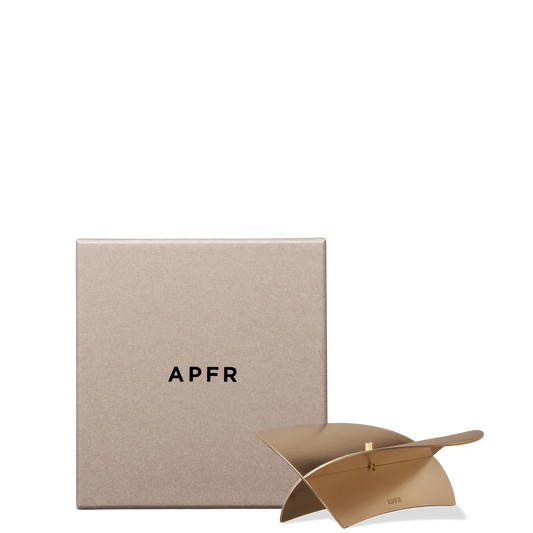 APFR｜APOTHEKE FRAGRANCE / 黃銅線香座