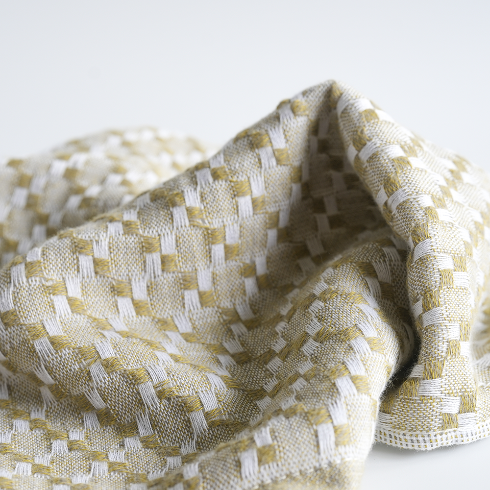 FUMI Towel｜井紋紗布系列｜毛巾 / 方巾 / 浴巾