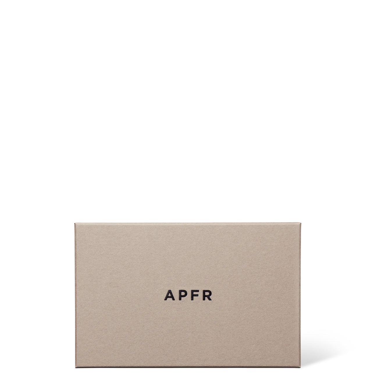 APFR｜APOTHEKE FRAGRANCE / 黃銅線香座
