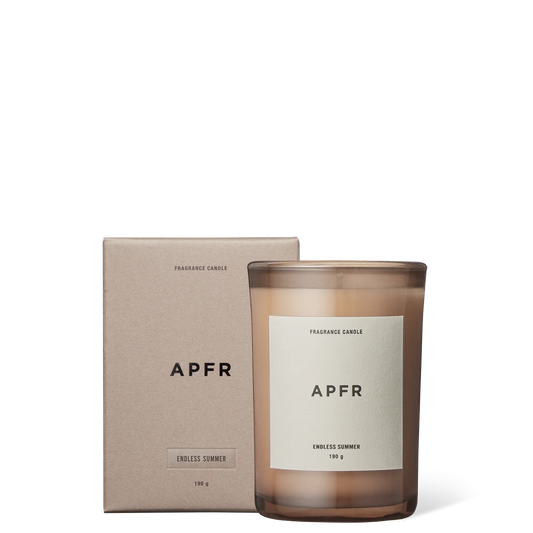APFR｜FRAGRANCE CANDLE 香氛蠟燭 / Endless Summer