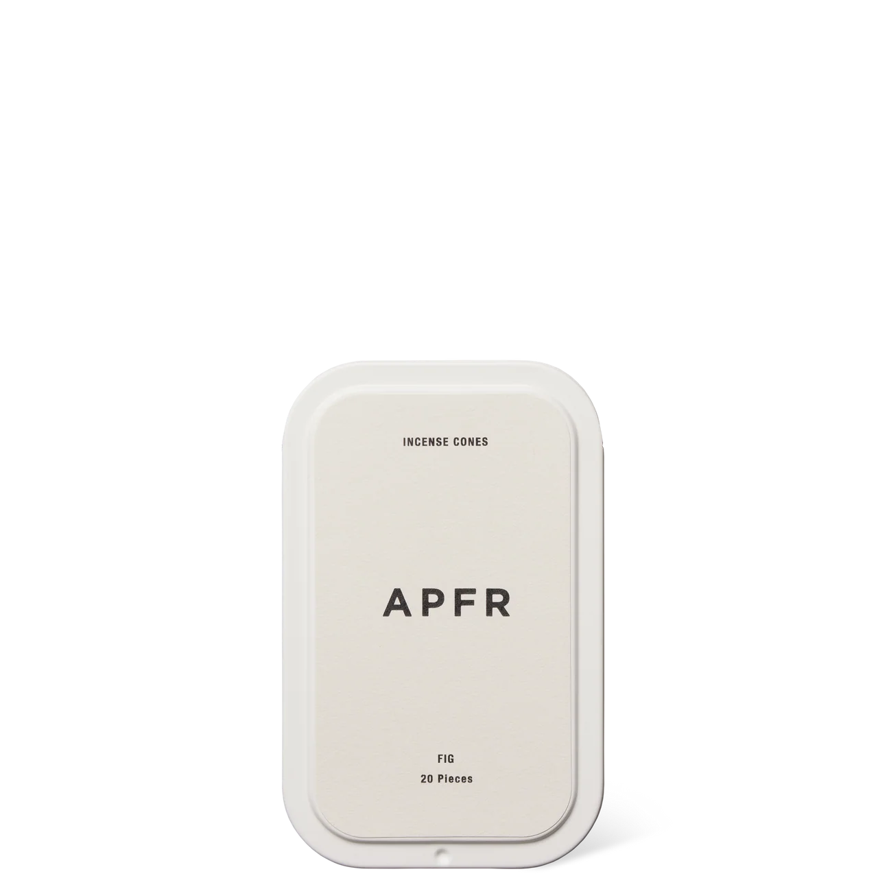 APFR｜  Incense Cone 盒裝塔香 Fig