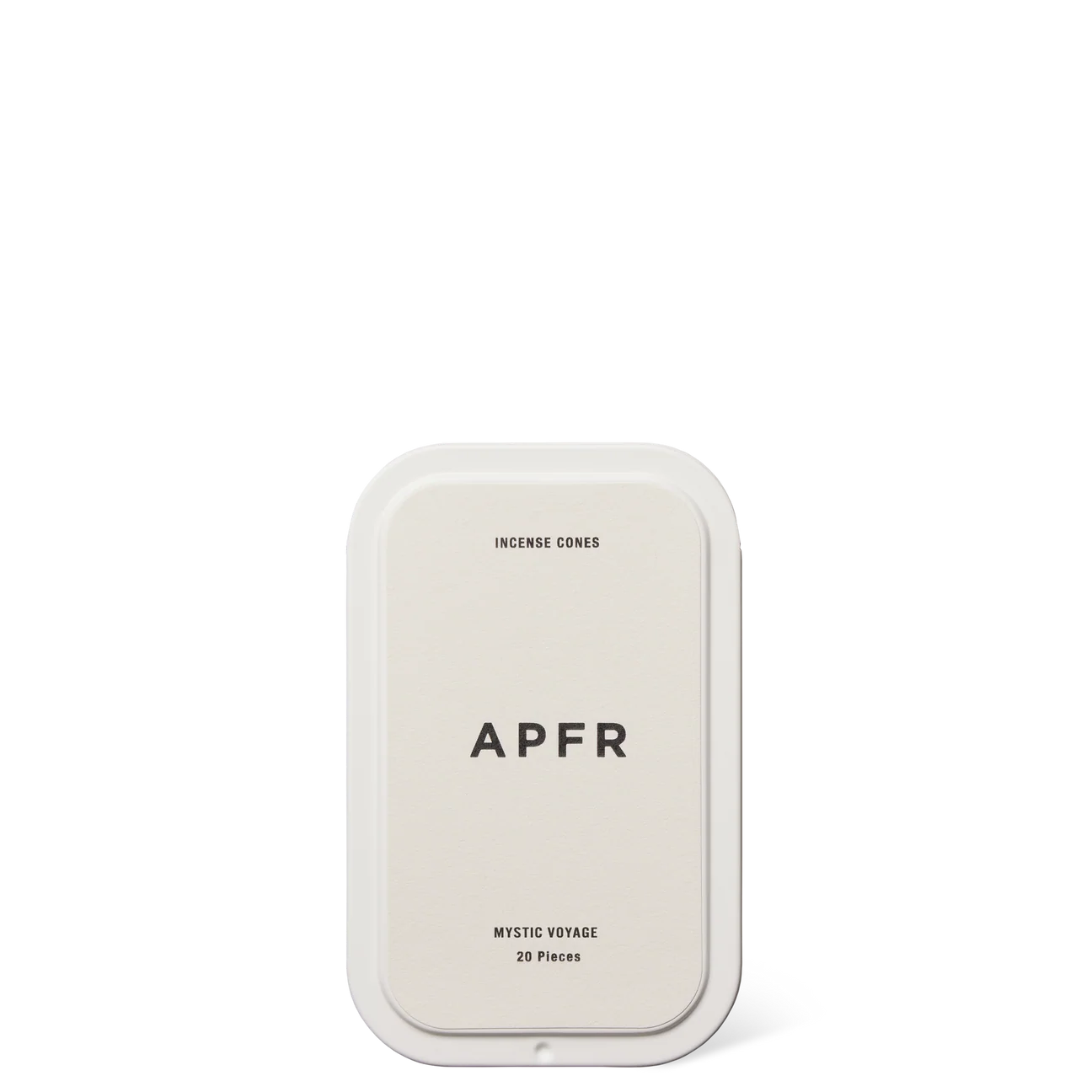 APFR｜  Incense Cone 盒裝塔香 Mystic Voyage